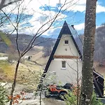 Weekend House Nest Bjelašnica