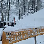 度假居 Weekend House Nest *