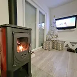 Weekend House Nest * Bjelašnica