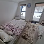 Weekend House Nest 度假居 Bjelašnica