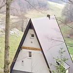 Weekend House Nest Bjelašnica