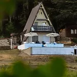 Weekend House Nest 度假居 Bjelašnica