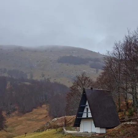 Weekend House Nest Bjelasnica