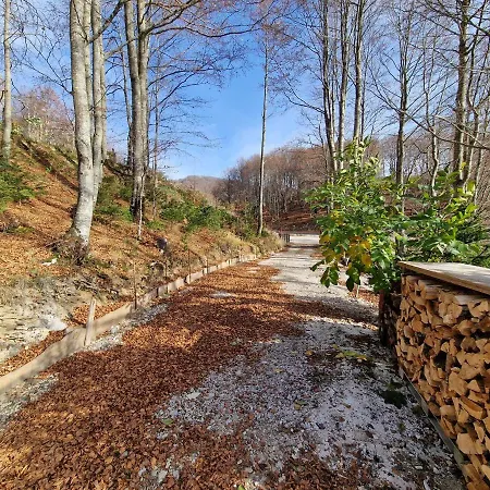 Weekend House Nest בית נופש Bjelašnica