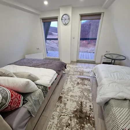 Weekend House Nest * Bjelasnica