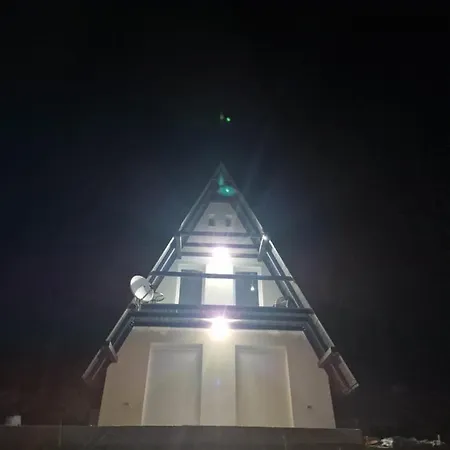 Weekend House Nest * Bjelašnica