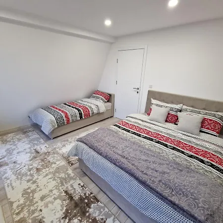 Weekend House Nest * Bjelašnica