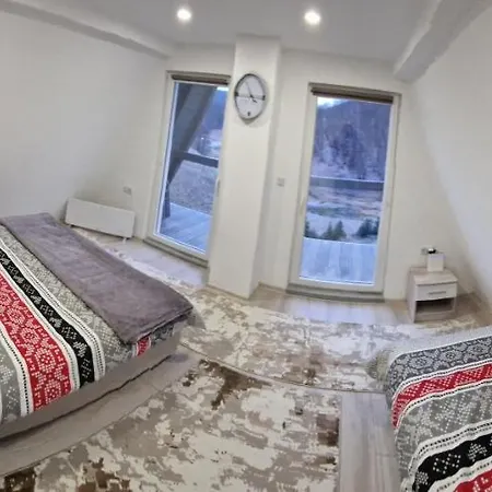 Weekend House Nest Bjelašnica