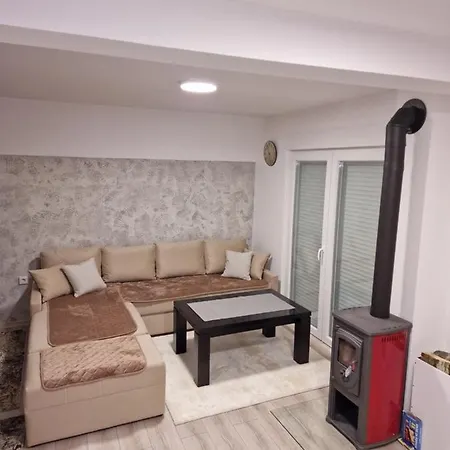 Weekend House Nest * Bjelašnica