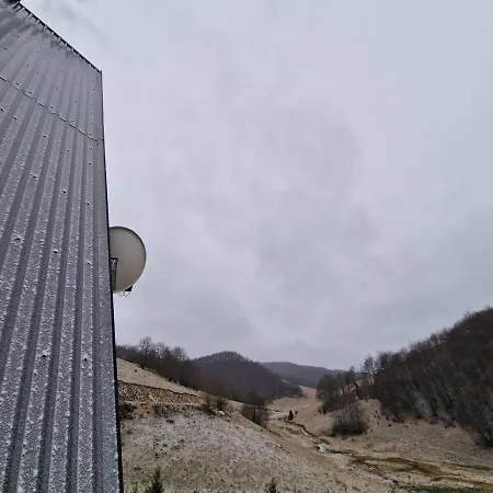 Weekend House Nest * Bjelasnica