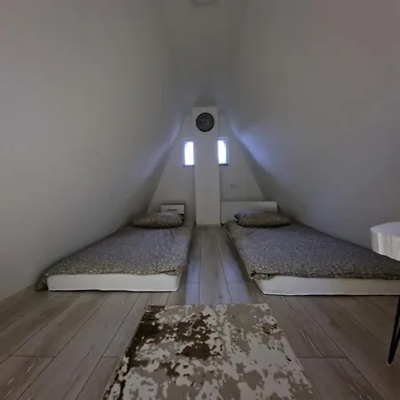 Vikendica Weekend House Nest Bjelasnica