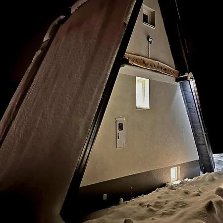 Weekend House Nest *