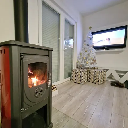 Weekend House Nest * Белашница