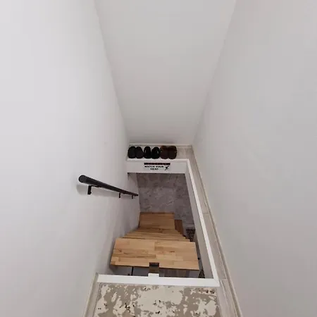 Weekend House Nest * Bjelasnica