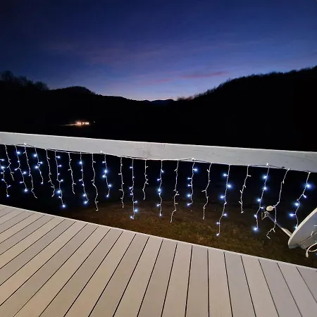 Weekend House Nest * Bjelasnica