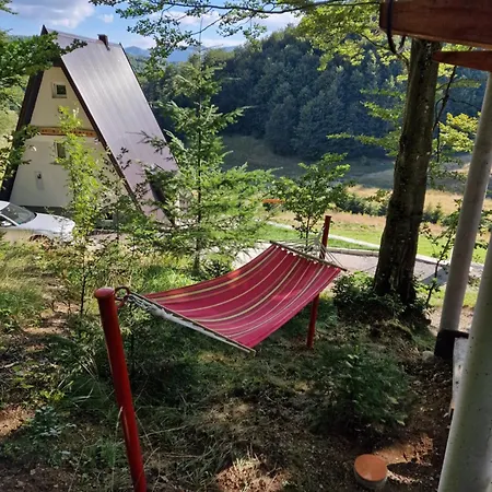 Weekend House Nest