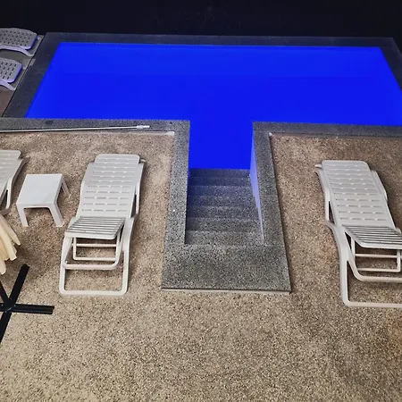 Vikendica Weekend House Nest Bjelasnica