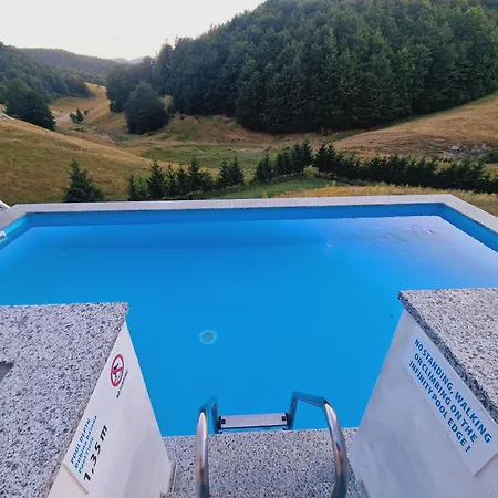 Weekend House Nest Bjelašnica