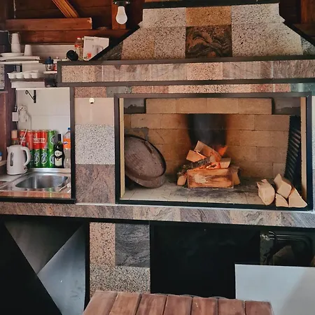 Weekend House Nest * Bjelašnica