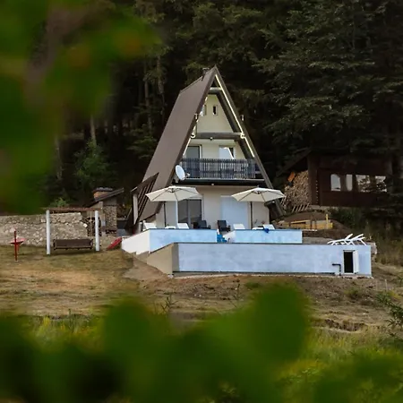 Weekend House Nest *