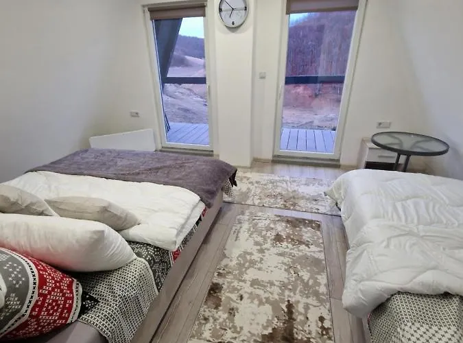 Weekend House Nest * Bjelašnica