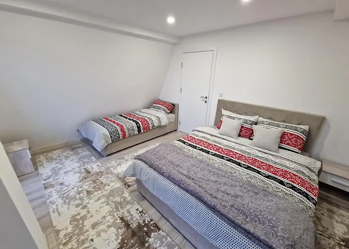 Weekend House Nest * Bjelašnica