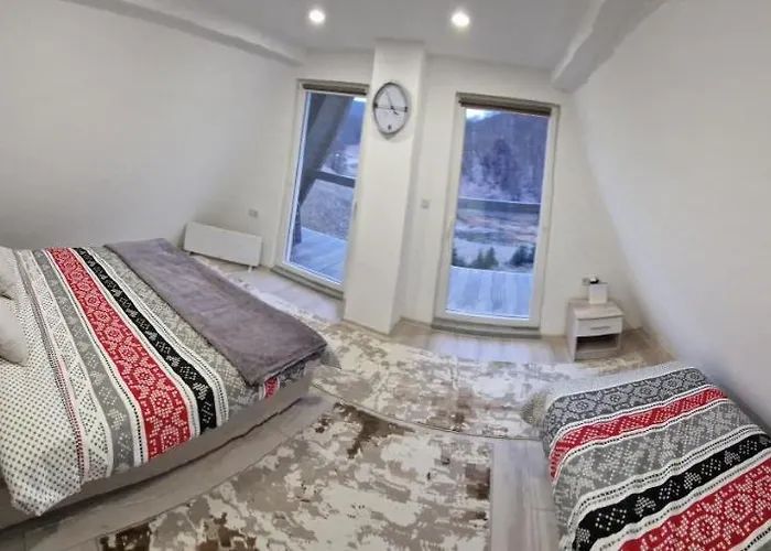 Weekend House Nest Bjelašnica