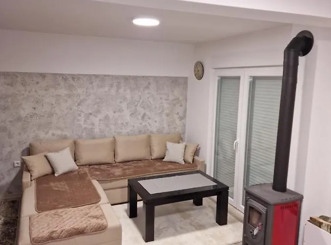 Weekend House Nest * Bjelašnica