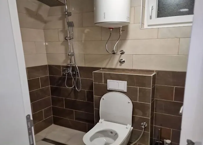 Weekend House Nest Hébergement de vacances