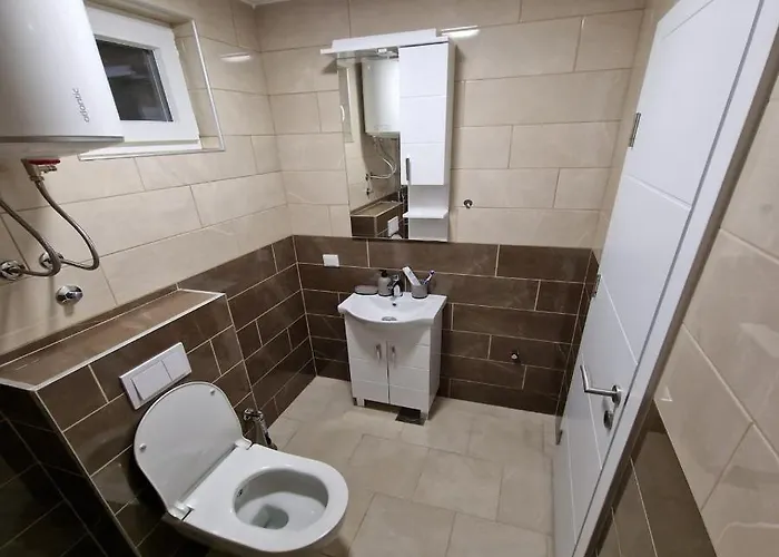 Weekend House Nest Casa de Férias