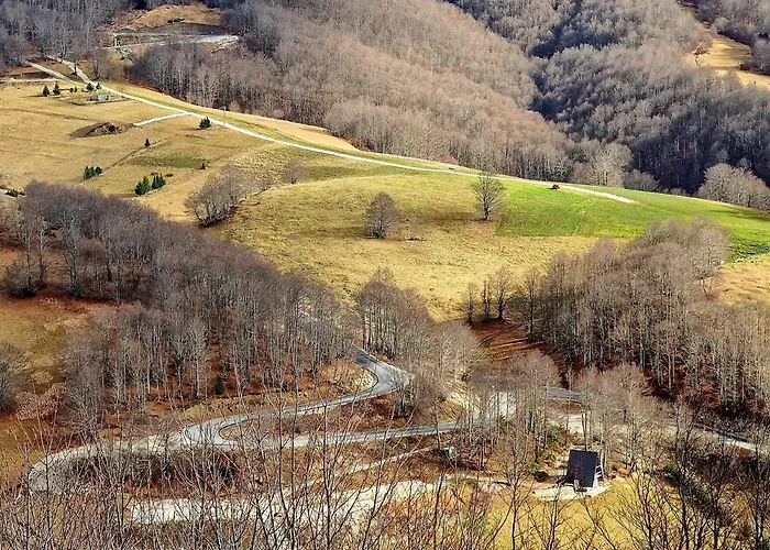 Weekend House Nest Casa de Férias