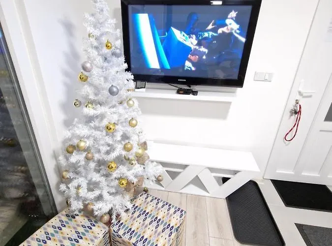 Weekend House Nest * Bjelašnica