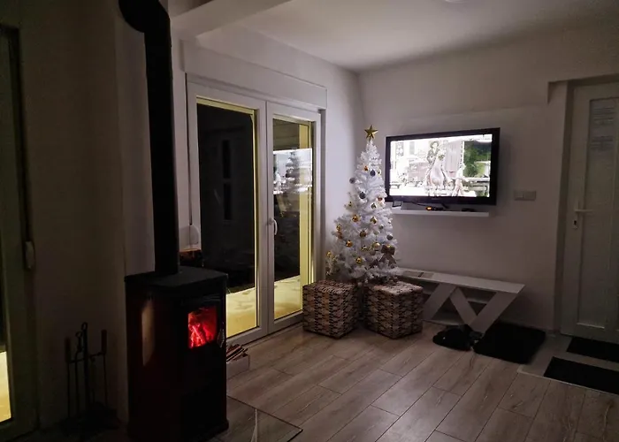 Weekend House Nest Hébergement de vacances