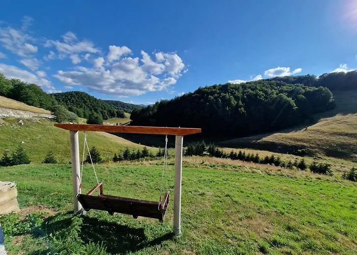 Weekend House Nest Casa de Férias *