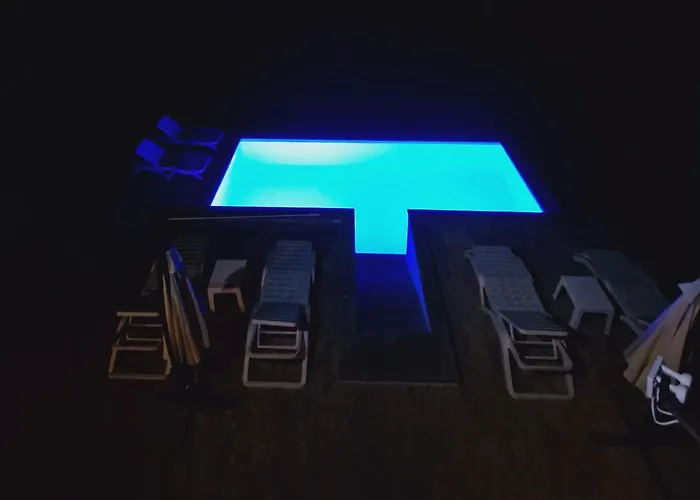 Casa de Férias Weekend House Nest