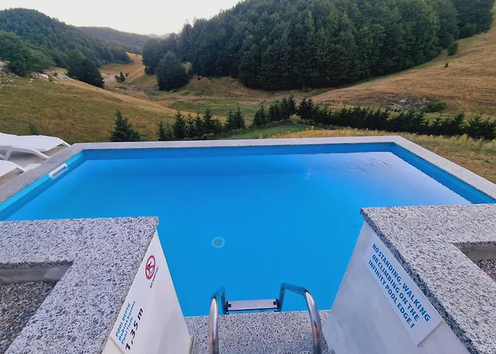 Weekend House Nest Bjelašnica