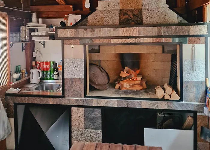 Weekend House Nest * Bjelašnica