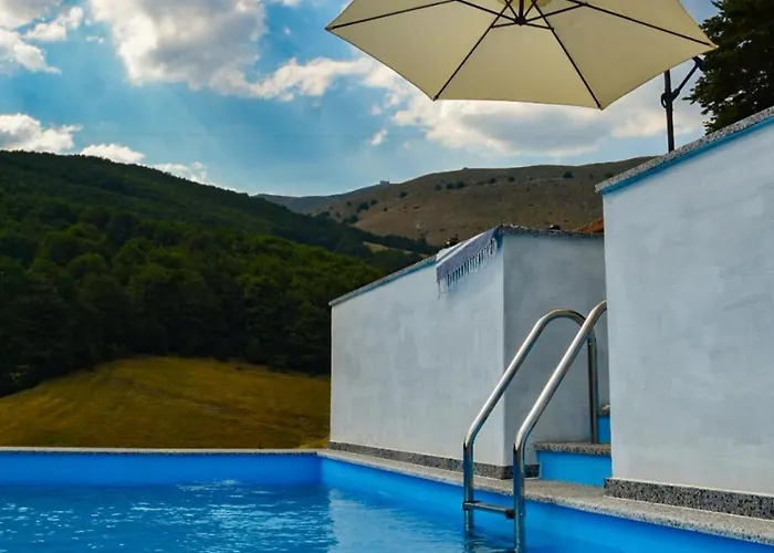 Casa de Férias Weekend House Nest *