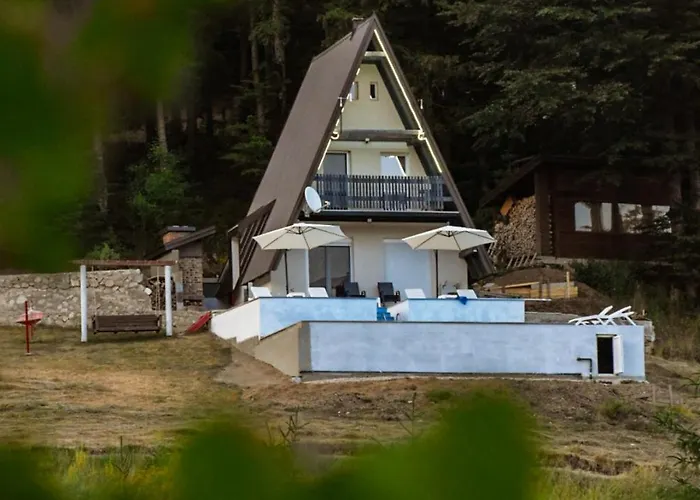 Weekend House Nest *